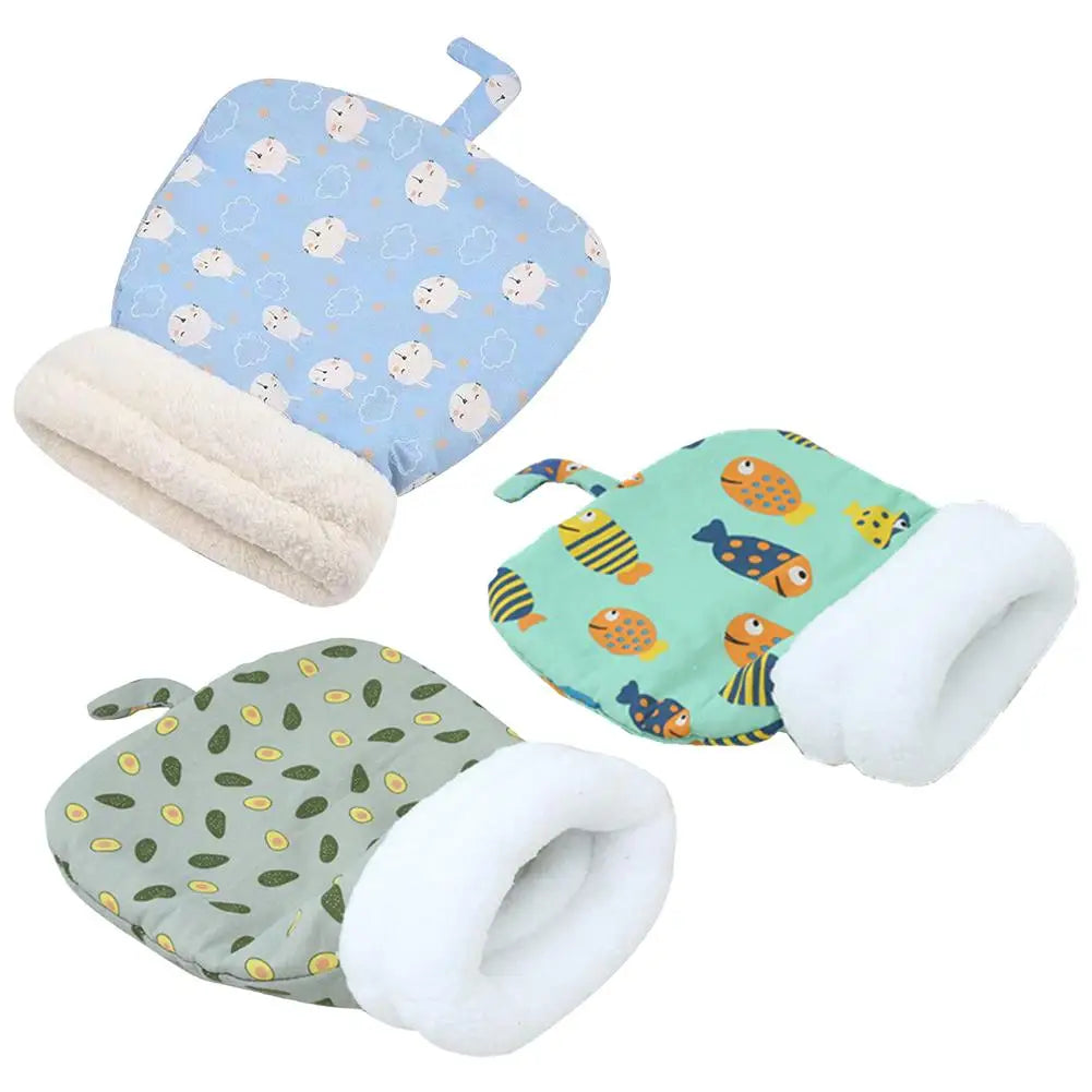 Los 3 estampados del saco