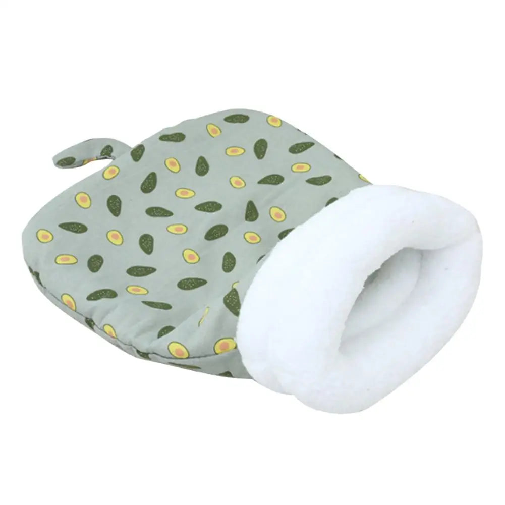 Estampado aguacates