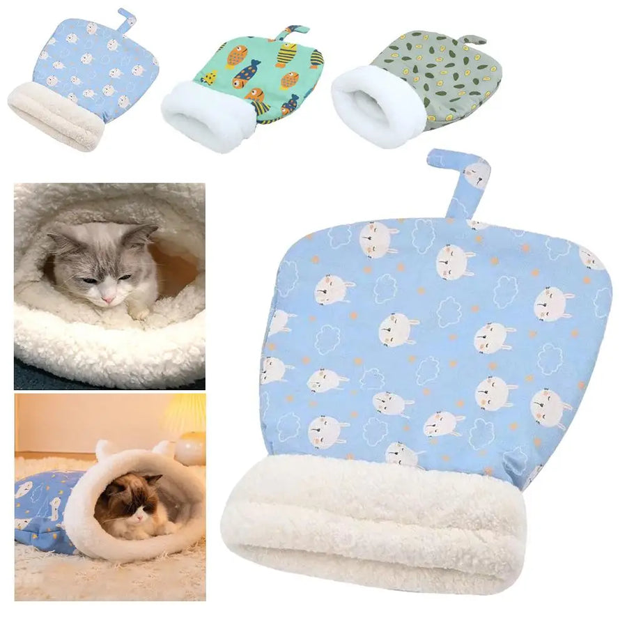 Collage de estampados